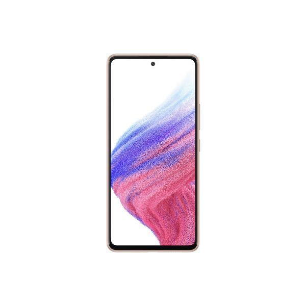 Samsung A536B Galaxy A53 5G 8/256Gb Awesome Peach 37828 фото