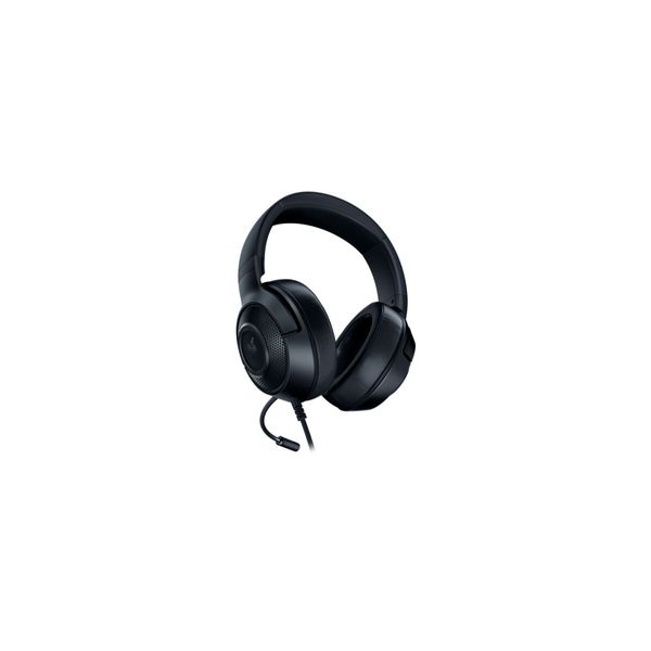 Навушники Razer Kraken X Lite Black (RZ04-02950100-R381) 39034 фото