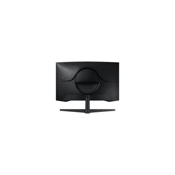 Монiтор Samsung 27 Odyssey G5 S27CG550 Black (LS27CG550EIXCI) VA Black Curved 165Hz 44215 фото