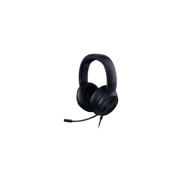 Навушники Razer Kraken X Lite Black (RZ04-02950100-R381) 39034 фото