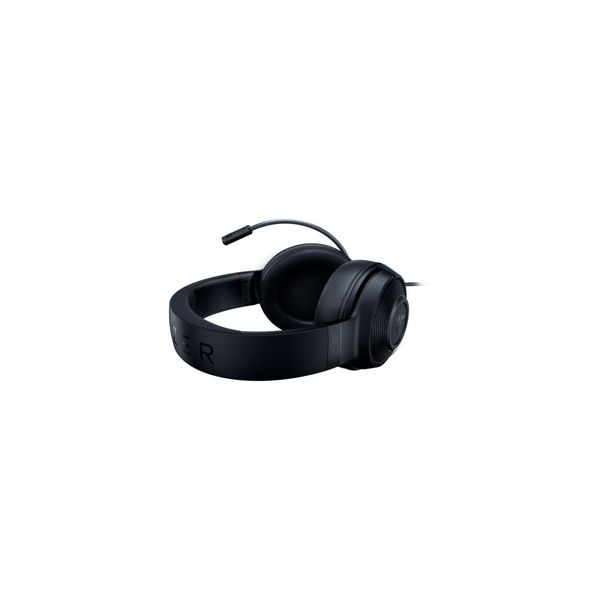 Навушники Razer Kraken X Lite Black (RZ04-02950100-R381) 39034 фото