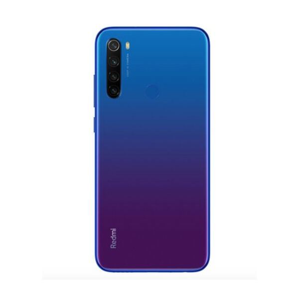 Xiaomi Redmi Note 8T 3 32 Starscape Blue Б/В Вживаний (Стан 5) 27985 фото