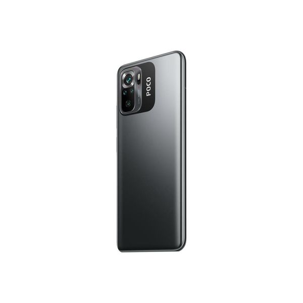 Xiaomi Poco M5S 4/64GB Gray 38363 фото