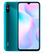 Xiaomi Redmi 9A 2/32gb Aurora Green Вживаний Б/В (Стан 5+) Коробка 488931 фото 1