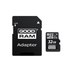 Карта пам&rsquo;яті 32GB UHS-I Class 10 Goodram + SD-adapter (M1AA-0320R12) 27323 фото 1
