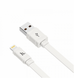 Кабель Lightning HOCO X-5 Bamboo White 16599 фото 1
