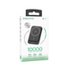 Додатковий акумулятор Borofone BJ63A MagSafe 10000mAh 20W Black 50784 фото 4
