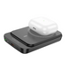 Додатковий акумулятор Borofone BJ63A MagSafe 10000mAh 20W Black 50784 фото 3