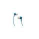 Навушники Champ Y6 Blue mic 36593 фото 1