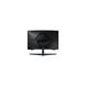 Монiтор Samsung 27 Odyssey G5 S27CG550 Black (LS27CG550EIXCI) VA Black Curved 165Hz 44215 фото 8