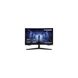 Монiтор Samsung 27 Odyssey G5 S27CG550 Black (LS27CG550EIXCI) VA Black Curved 165Hz 44215 фото 1