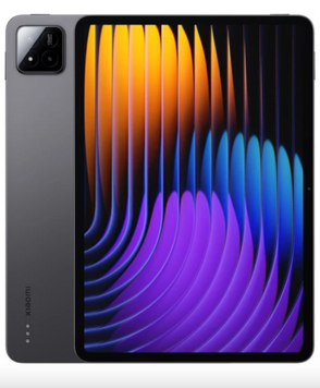 Планшет Xiaomi Redmi Pad 7 8/128Gb Gray 1128837 фото