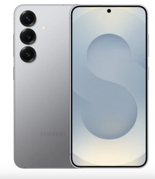 Samsung Galaxy S25 12/512Gb Silver Shadow 530412 фото