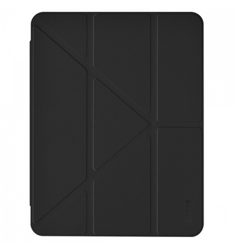 Чохол-книжка Proove Solid Case iPad 10.2 Black 48581 фото