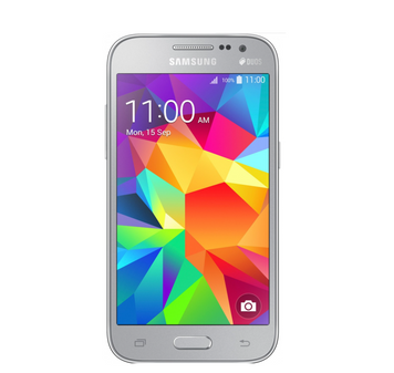 Samsung SM-G360H/DS Core Prime Duos Silver Вживаний  Б/В (Стан 4+) 27790 фото