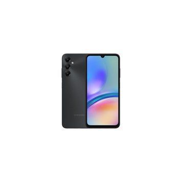 Samsung Galaxy A05s (A057) 4/64GB Black 43264 фото
