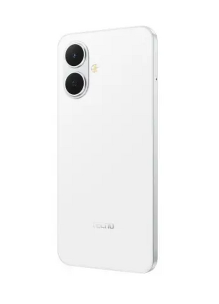 Tecno Spark Go 2 (KM4) 3/64Gb Veil White 51742 фото