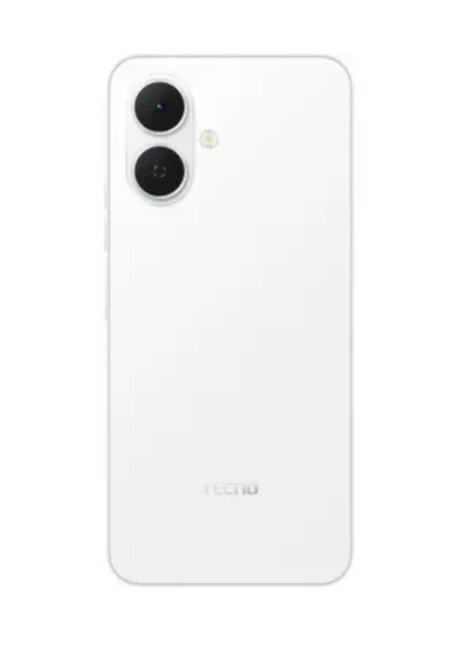 Tecno Spark Go 2 (KM4) 3/64Gb Veil White 51742 фото