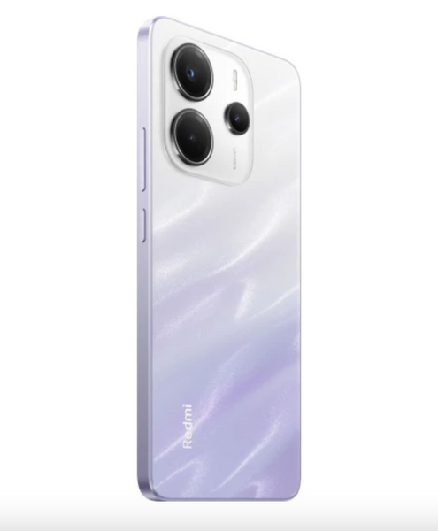 Xiaomi Redmi Note 14 6/128Gb Mist Purple 50828 фото