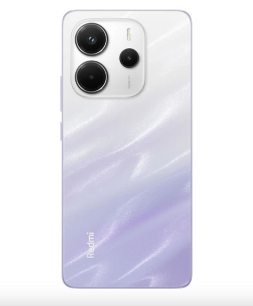 Xiaomi Redmi Note 14 6/128Gb Mist Purple 50828 фото