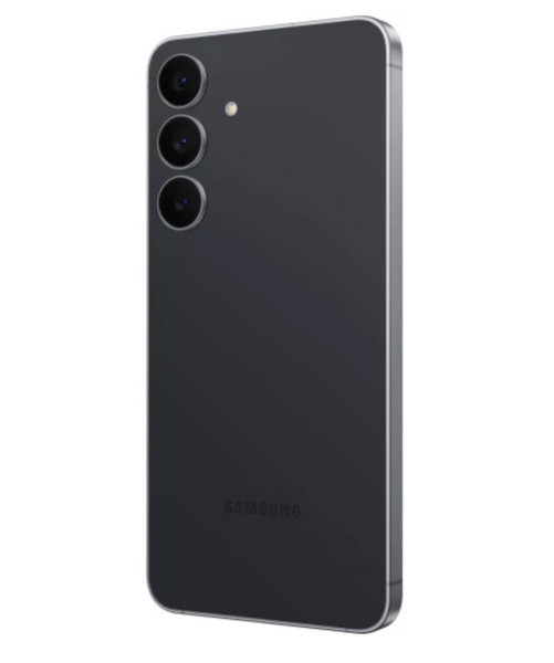 Samsung Galaxy S25 FE 8/256Gb JetBlack 52162 фото