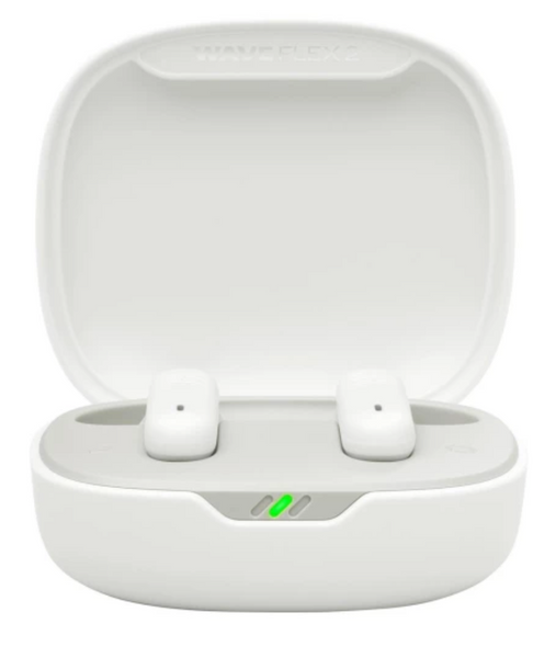Навушники JBL Wave Flex 2 TWS White 51705 фото