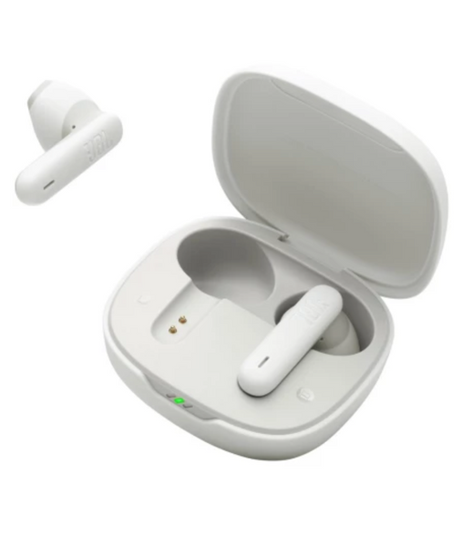 Навушники JBL Wave Flex 2 TWS White 51705 фото