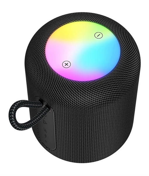 Акустична система HOCO HC30 Black 50884 фото