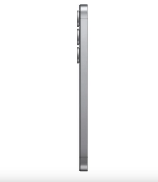 Samsung Galaxy S25 12/512Gb Silver Shadow 530412 фото