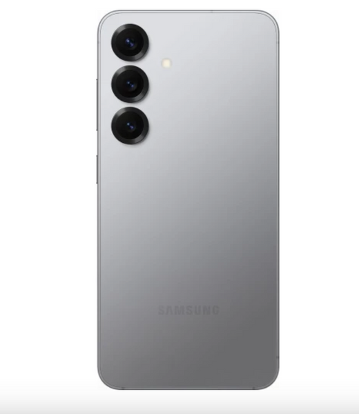 Samsung Galaxy S25 12/512Gb Silver Shadow 530412 фото