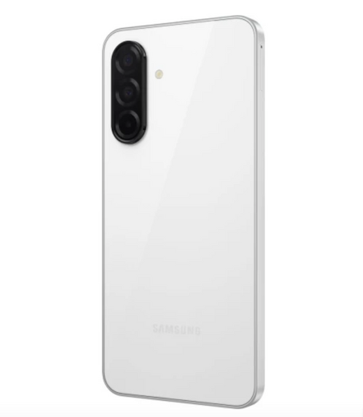 Samsung Galaxy A26 5G 8/256Gb White 49718 фото