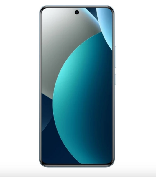 Xiaomi Redmi Note 15 Pro 8/256 Glacier Blue 1183685 фото