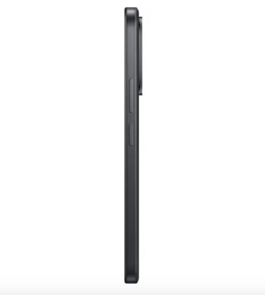 Xiaomi Redmi 17 4/256Gb Black 1213740 фото
