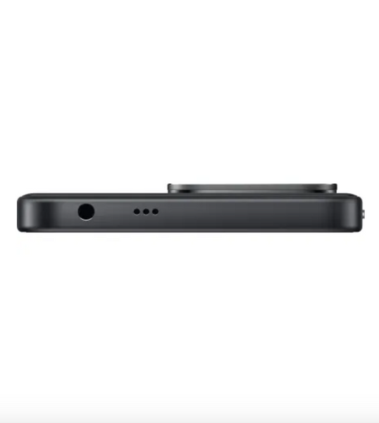 Xiaomi Redmi 17 4/256Gb Black 1213740 фото