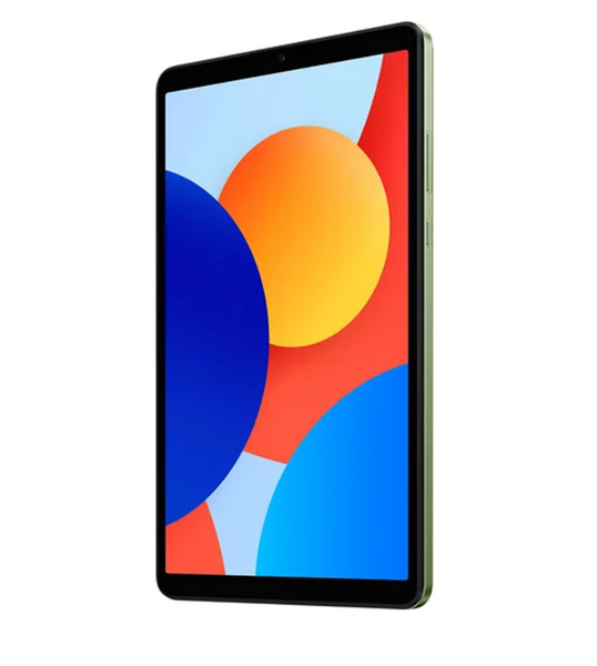 Xiaomi Redmi Pad SE 8.7 4G 6/128GB Aurora Green 48954 фото