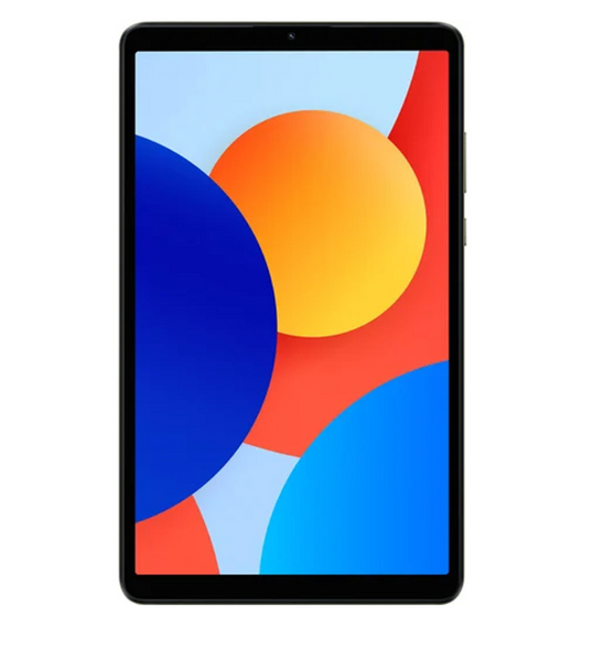 Xiaomi Redmi Pad SE 8.7 4G 6/128GB Aurora Green 48954 фото