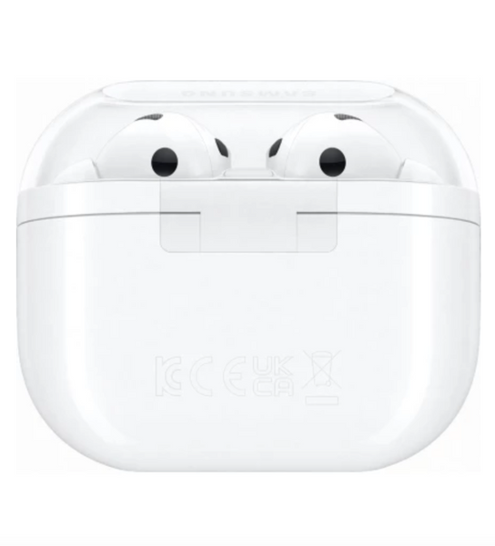 Навушники SAMSUNG Galaxy Buds3 Pro White 48148 фото