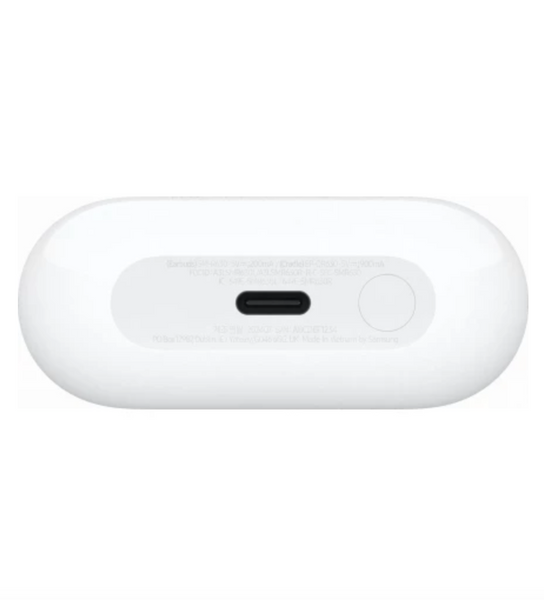 Навушники SAMSUNG Galaxy Buds3 Pro White 48148 фото