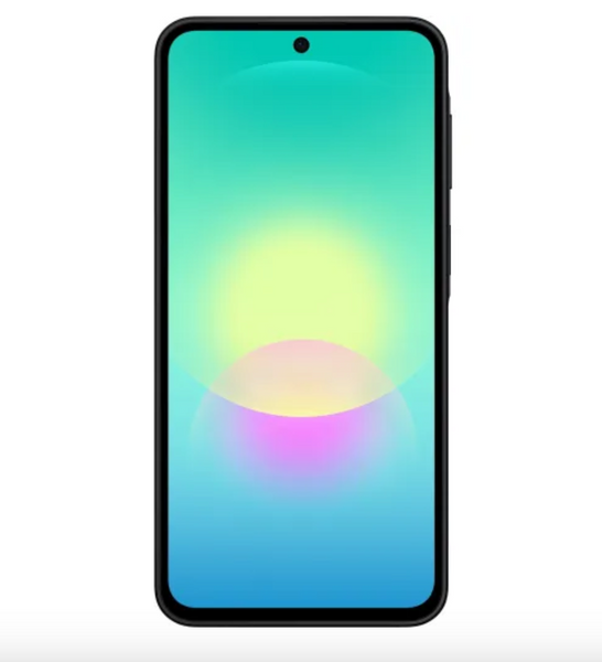 Samsung Galaxy A27 8/256Gb Black 54291 фото