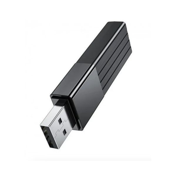 Hoco HB20 USB 3.0 2in1 Card Reader 44602 фото