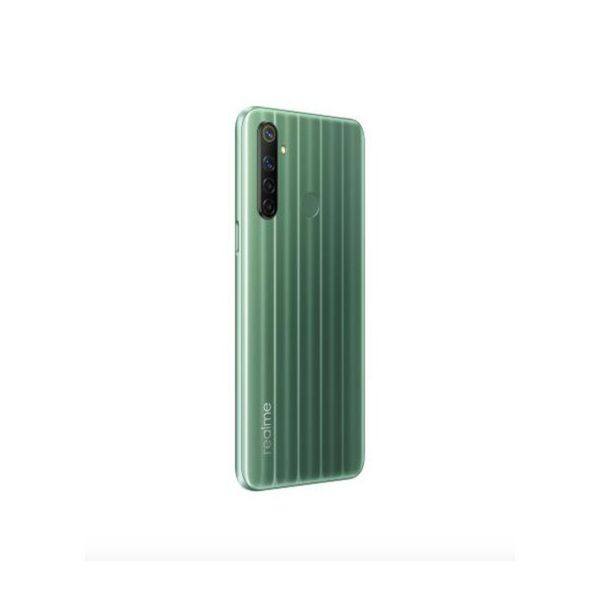 Realme 6i 3 64Gb Green Б/В Вживаний (Стан 5-) 42210 фото