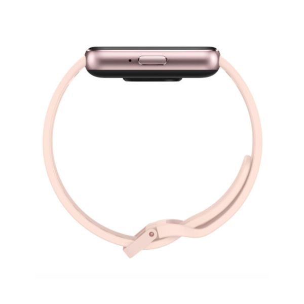 SAMSUNG Galaxy Fit3 (SM-R390NIDASEK) Pink Gold 44817 фото