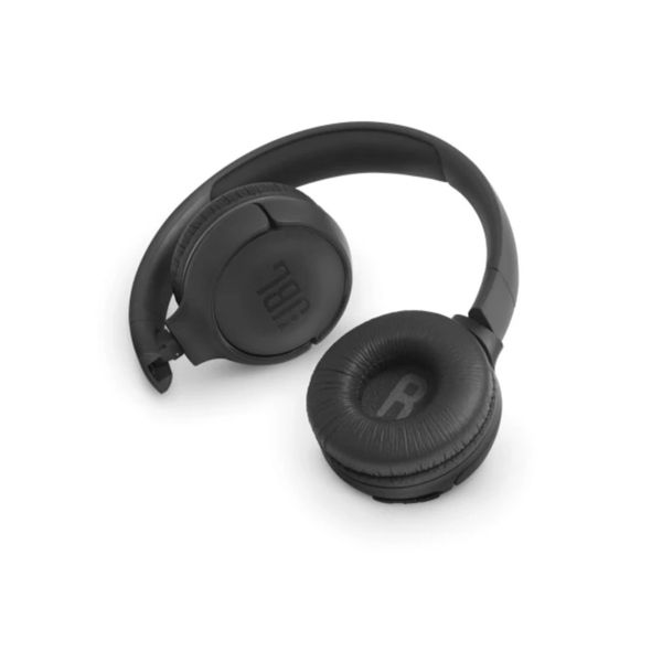 Навушники накладні Bluetooth JBL Tune 560BT Black 35735 фото