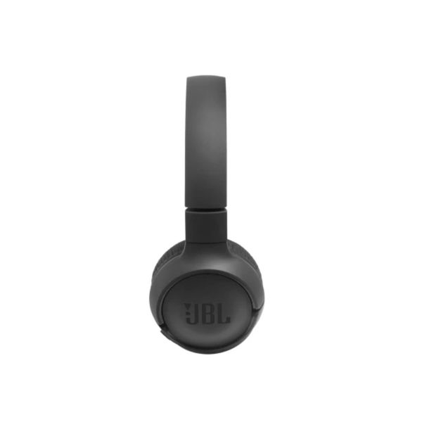 Навушники накладні Bluetooth JBL Tune 560BT Black 35735 фото