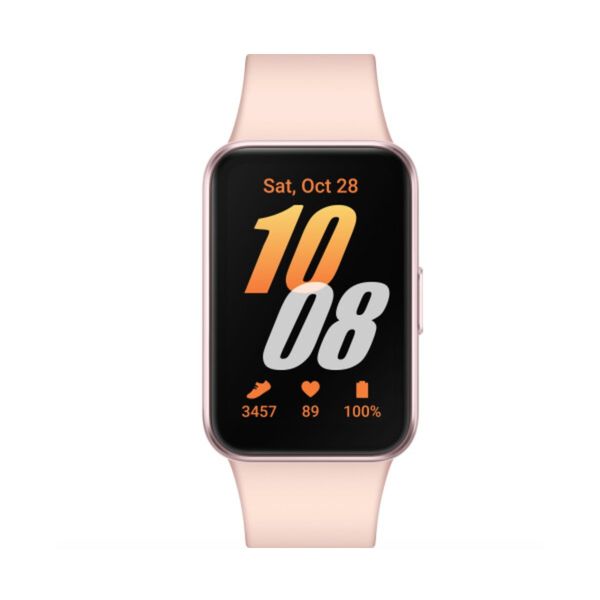 SAMSUNG Galaxy Fit3 (SM-R390NIDASEK) Pink Gold 44817 фото