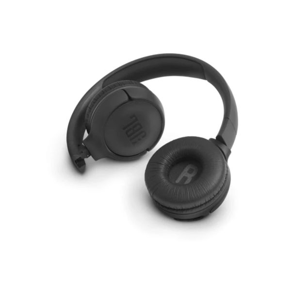 Навушники накладні Bluetooth JBL Tune 560BT Black 35735 фото