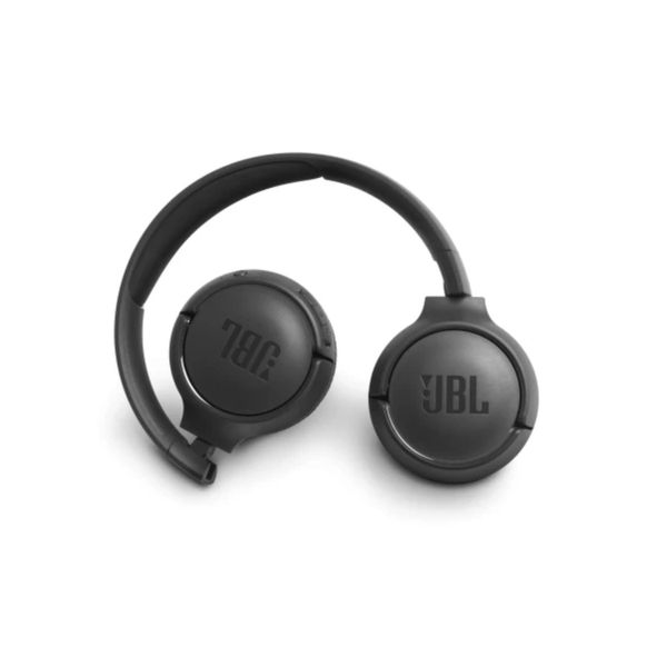 Навушники накладні Bluetooth JBL Tune 560BT Black 35735 фото