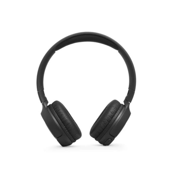 Навушники накладні Bluetooth JBL Tune 560BT Black 35735 фото