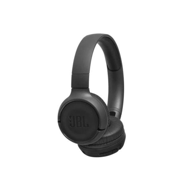 Навушники накладні Bluetooth JBL Tune 560BT Black 35735 фото