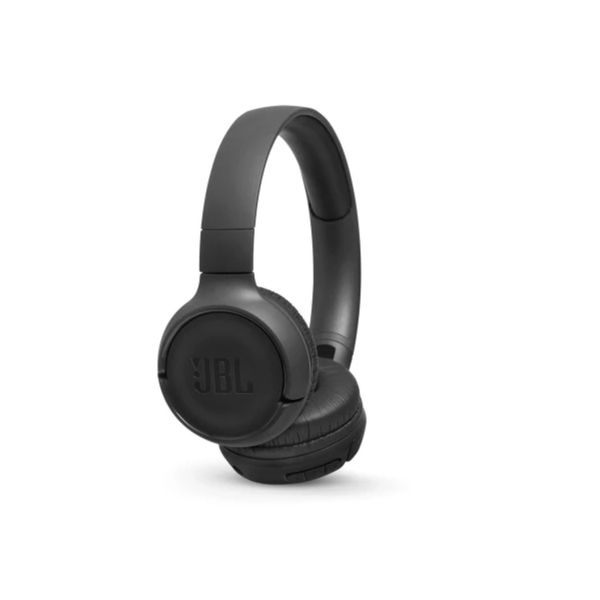 Навушники накладні Bluetooth JBL Tune 560BT Black 35735 фото